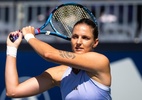 Karolina Pliskova avança em Toronto e marca confronto contra Mirra Andreeva