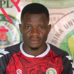 Katsina United confirma falecimento de Chinedu Ozor após mal-estar em amistoso