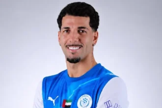 Kauã Branco deixa Botafogo e firma compromisso com o Al-nasr
