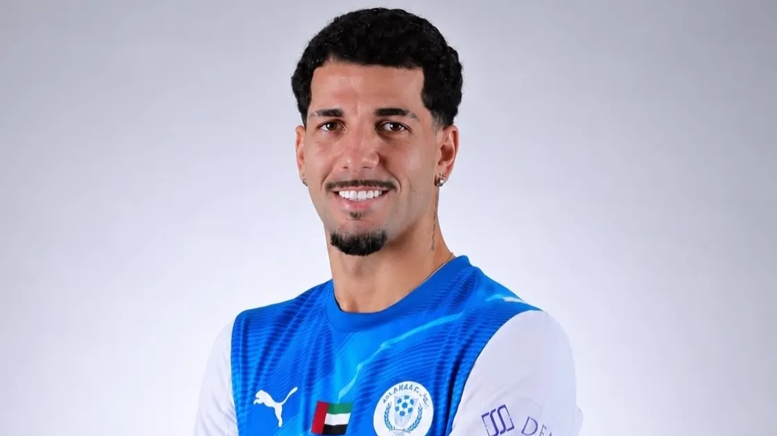 Kauã Branco deixa Botafogo e firma compromisso com o Al-nasr
