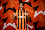 Kauã Elias atrai interesse de gigantes ingleses para a próxima janela