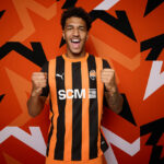 Kauã Elias atrai interesse de gigantes ingleses para a próxima janela
