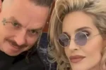 Kelly Osbourne expõe Sid Wilson após demissão do Slipknot e cobra pensão