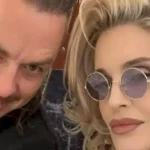 Kelly Osbourne expõe Sid Wilson após demissão do Slipknot e cobra pensão