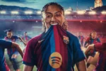 Kerolin assina com o Barcelona em transferência histórica para o futebol feminino