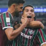 Kevin Serna brilha e garante virada do Fluminense sobre o Remo no Maracanã