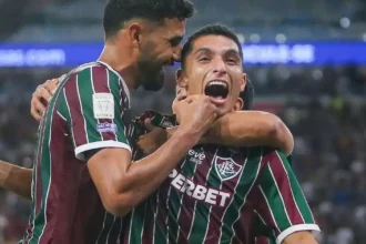 Kevin Serna brilha e garante virada do Fluminense sobre o Remo no Maracanã