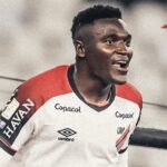Kevin Viveros brilha pelo Athletico-pr e mantém meta do clube sob sigilo