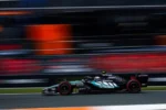 Kimi Antonelli aponta desafio de ultrapassagens no GP da Holanda