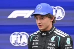 Kimi Antonelli enfrentará punição no grid durante o Grande Prêmio da Itália