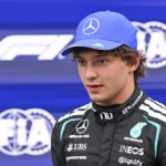 Kimi Antonelli enfrentará punição no grid durante o Grande Prêmio da Itália