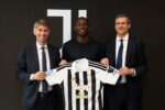 Kolo Muani retorna à Juventus em nova investida do clube italiano