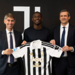 Kolo Muani retorna à Juventus em nova investida do clube italiano