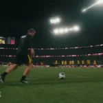 Kovač ajusta pontaria do Borussia Dortmund em treino aberto em Tóquio