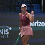 Kristina Liutova brilha em Memphis e conquista seu primeiro título no circuito WTA