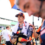 KTM articula saída antecipada de Maverick Viñales da Tech3 na Motogp