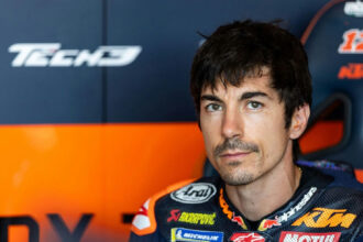 KTM confirma ausência de Maverick Viñales no GP de Aragón e mantém Pol Espargaró