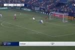 LA Galaxy e FC Dallas empatam sem gols em duelo pela MLS