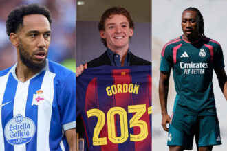 La Liga inicia temporada 2026/27 com reforços de peso e expectativas elevadas