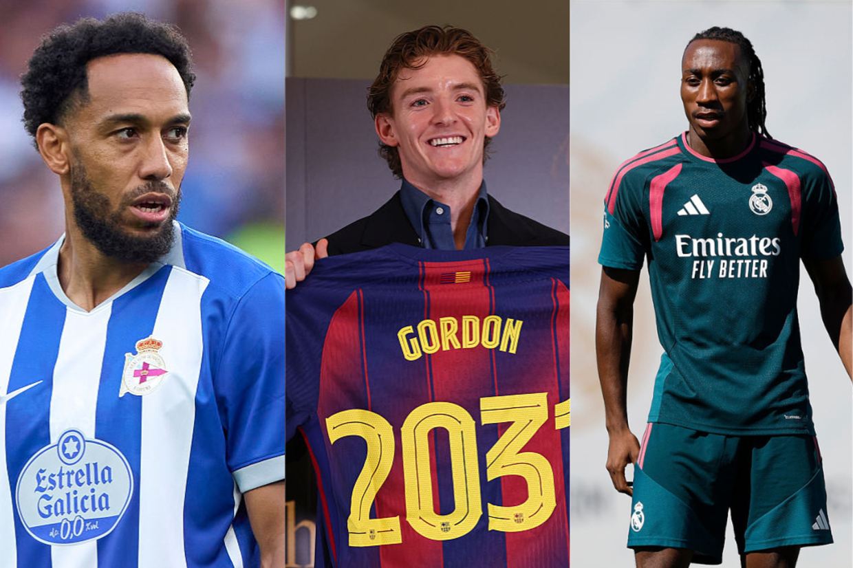 La Liga inicia temporada 2026/27 com reforços de peso e expectativas elevadas