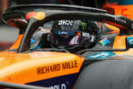 Lando Norris conquista a pole position no GP da Holanda de Fórmula 1