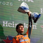 Lando Norris domina GP da Holanda em corrida marcada por abandono de Verstappen
