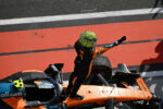 Lando Norris questiona prioridades comerciais da Fórmula 1 e critica novos regulamentos