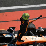 Lando Norris questiona prioridades comerciais da Fórmula 1 e critica novos regulamentos