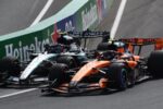Lando Norris supera rivais e conquista vitória consecutiva no GP da Holanda