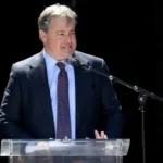 Larry Berg assume comando da MLS com foco em expansão e novo patamar global