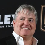 Larry Berg é anunciado como o novo comissário da MLS a partir de 2027