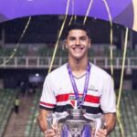 Lateral do São Paulo é detido após atropelamento fatal em Barueri