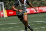 Lateral Nicolas retorna aos gramados pelo sub-20 do São Paulo após acidente