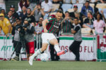 Lateral Renê brilha com estatísticas robustas em triunfo do Fluminense no Campeonato Brasileiro