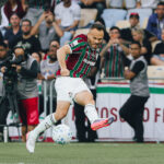 Lateral Renê brilha com estatísticas robustas em triunfo do Fluminense no Campeonato Brasileiro
