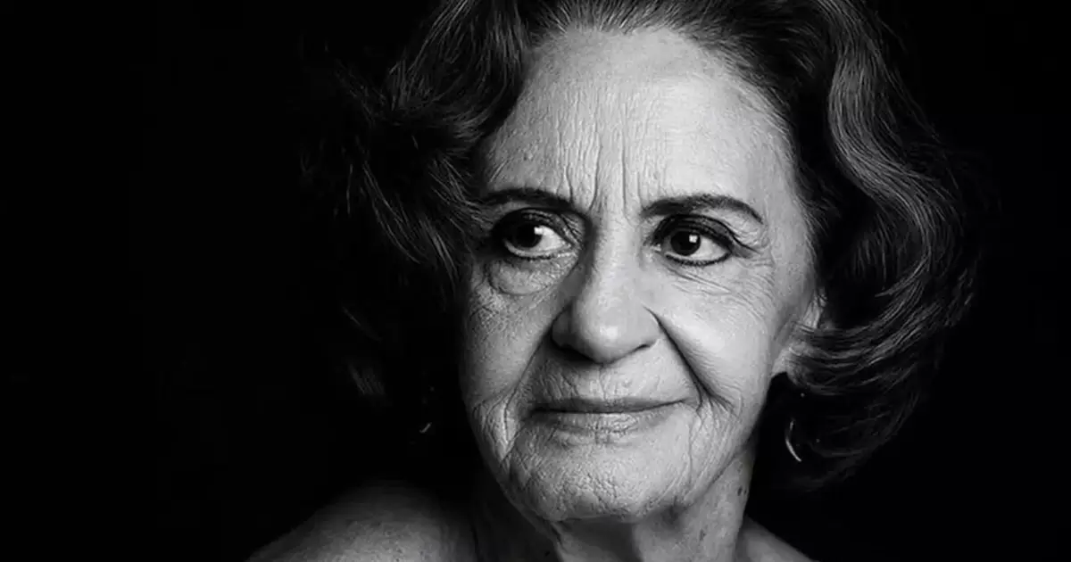 Laura Cardoso deixa legado imortal na dramaturgia brasileira aos 96 anos