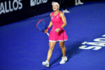 Laura Pigossi ganha convite e garante vaga na chave principal do SP Open 2026 em setembro