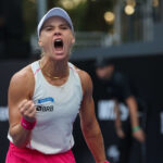 Laura Pigossi garante vaga na chave principal do SP Open após receber convite