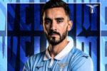 Lazio oficializa contratação por empréstimo do zagueiro croata Josip Sutalo