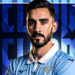 Lazio oficializa contratação por empréstimo do zagueiro croata Josip Sutalo