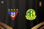 LDU Quito e Mirassol se enfrentam em duelo decisivo no cenário continental