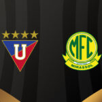LDU Quito e Mirassol se enfrentam em duelo decisivo no cenário continental