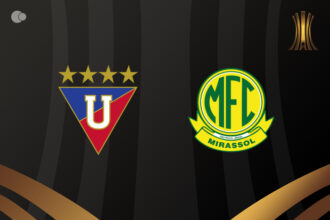 LDU Quito e Mirassol se enfrentam em duelo decisivo no cenário continental