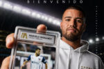 LDU reforça elenco com Marcelo Weigandt para enfrentar o Palmeiras na Libertadores
