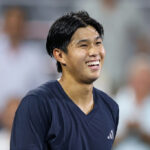 Learner Tien supera Tommy Paul e avança às oitavas no Masters 1000 de Montréal