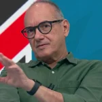 Lédio Carmona alerta Botafogo sobre risco de rebaixamento e critica política de contratações