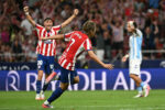 Lee Kang-in brilha na estreia do Atlético de Madrid com vitória em La Liga