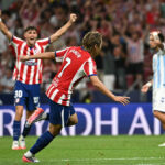 Lee Kang-in brilha na estreia do Atlético de Madrid com vitória em La Liga
