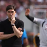 Leeds United derrota Liverpool por 4 a 2 em Chicago e encerra invencibilidade de Iraola