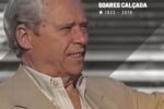 Legado de Antônio Soares Calçada completa sete anos de saudade no Vasco